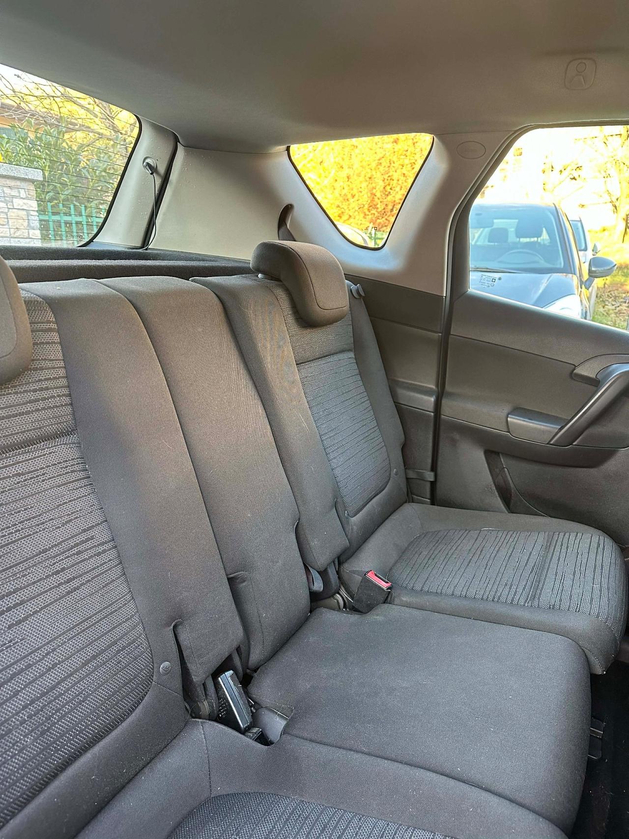 Opel MERIVA 1.3 CDTI 95CV COSMO KMCERT GARANZ UNICOPR