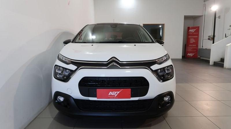 Citroën C3 C3 1.2 puretech Shine s&s 83cv #VARI COLORI#