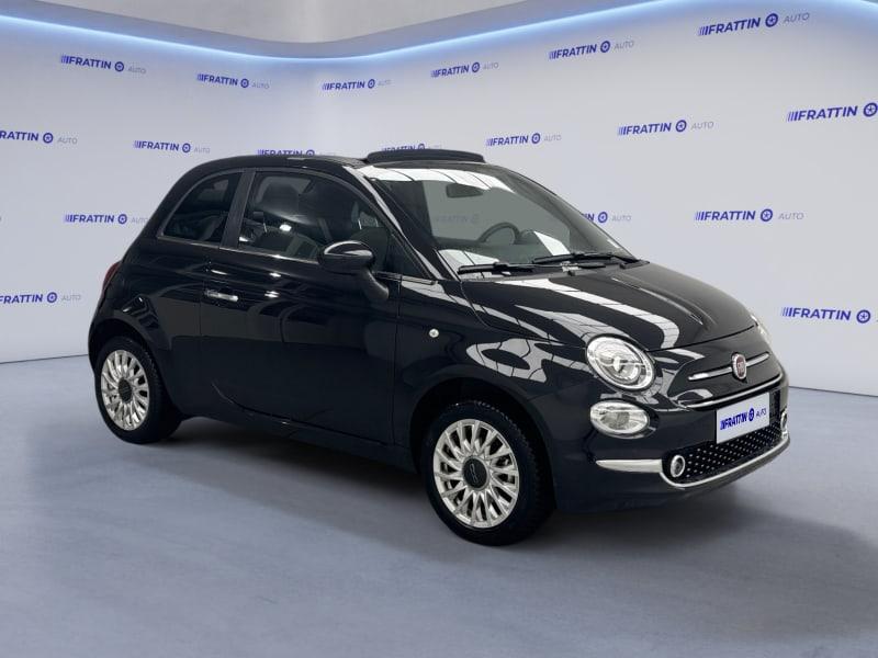 FIAT 500C 1.0 HYBRID DOLCEVITA