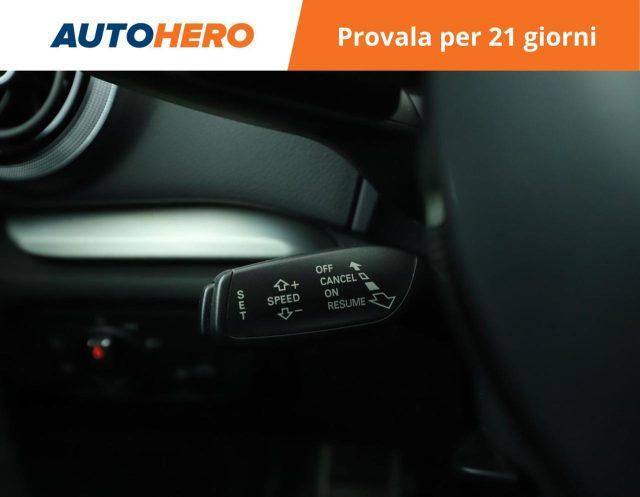 AUDI A3 Sedan 1.6 TDI clean diesel S tronic Ambition