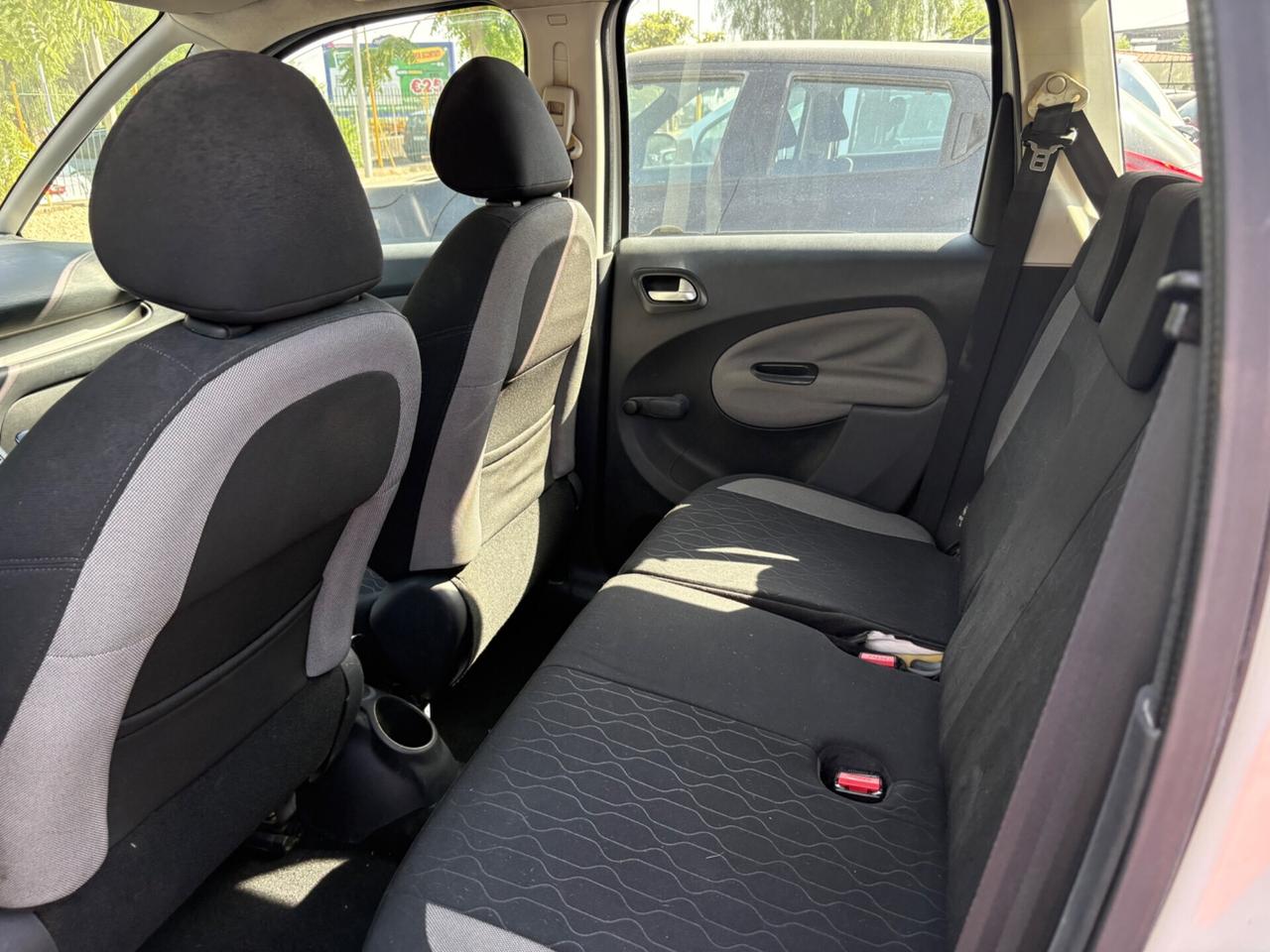 Citroen C3 Picasso 1.4 VTi 95 Limited