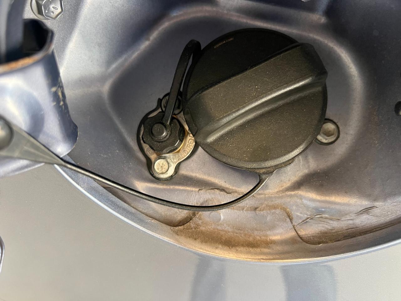 Nissan Pixo 1.0 5 porte GPL Eco Easy OK NEOPATENTATSI SOLO 78.898 KM