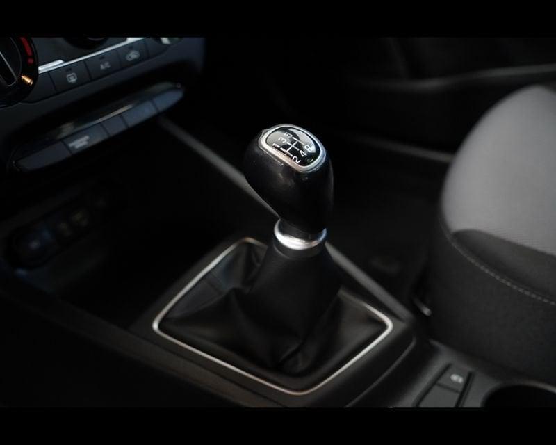 Hyundai i20 2ª serie 1.2 5 porte Econext Connectline