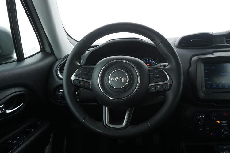 Jeep Renegade Limited BR515957 1.6 Diesel 130CV