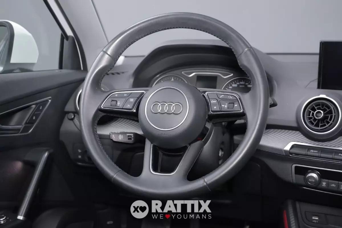 Audi Q2 30 1.6 tdi 116CV Business