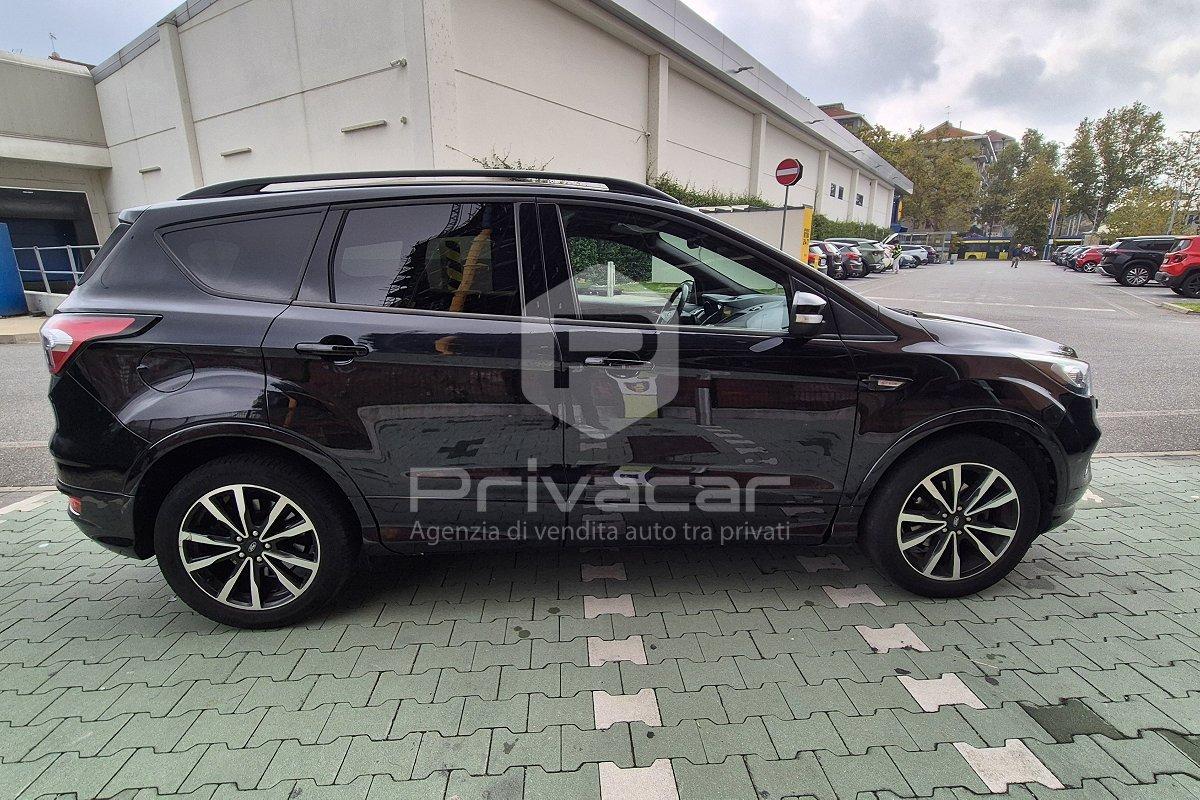 FORD Kuga 1.5 EcoBoost 120 CV S&S 2WD ST-Line
