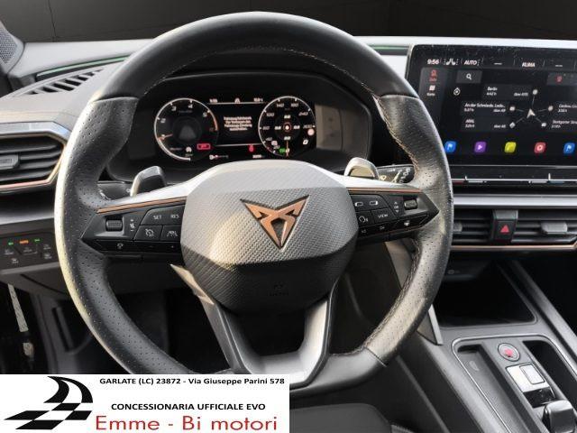 CUPRA Formentor 2.0 TDI 4Drive DSG