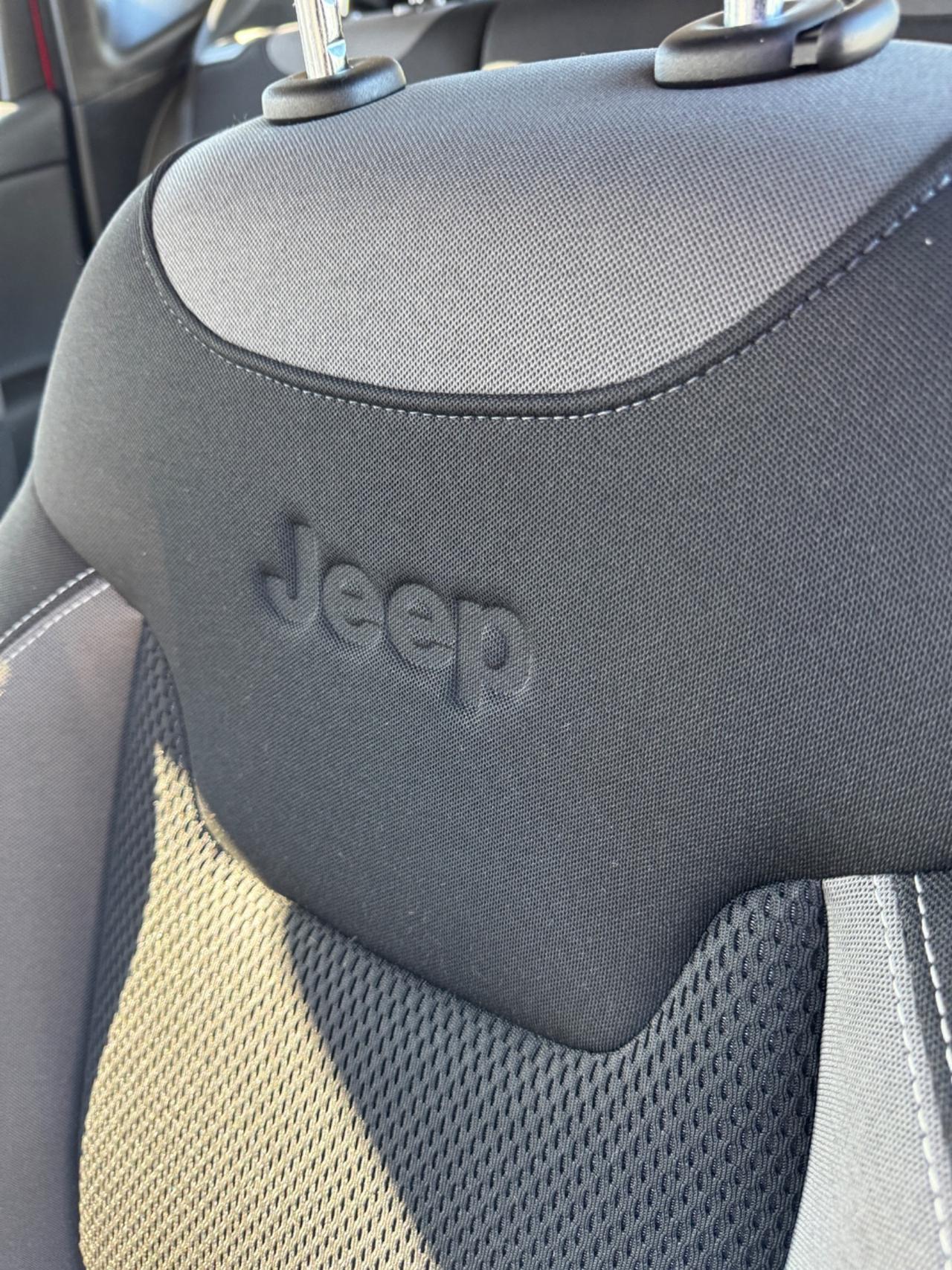 Jeep Compass 1.5 Turbo T4 130 CV MHEV 2WD Limited