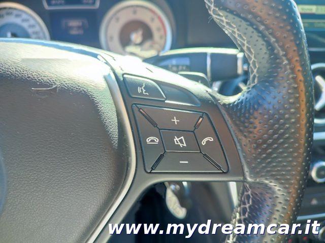 MERCEDES-BENZ A 180 CDI Automatic Sport