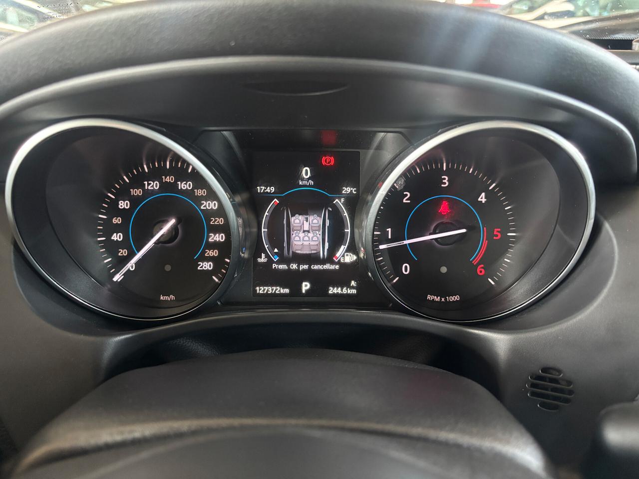 Jaguar XE 2.0 D Turbo 180CV aut. Prestige Business Edition