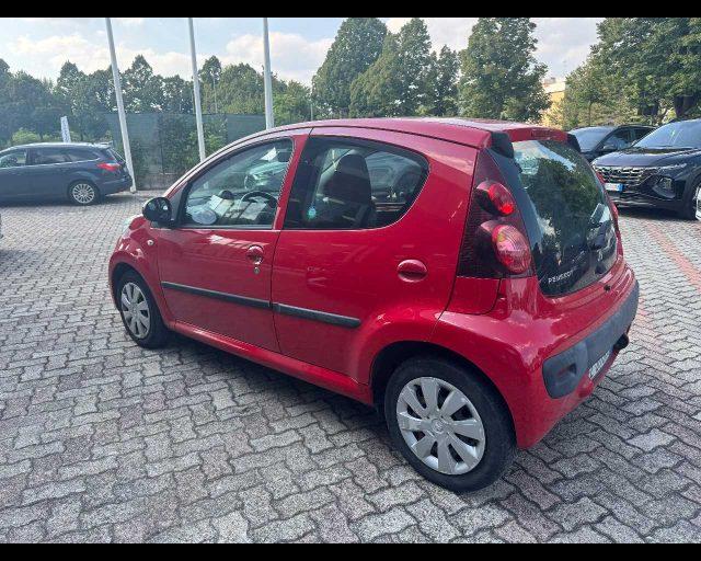 PEUGEOT 107 1.0 68CV 3p. Active 2Tronic