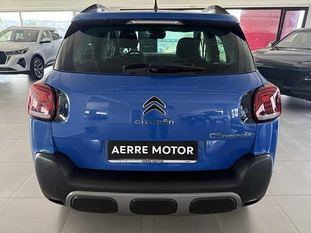 Citroen C3 Aircross PureTech 110 CV Feel