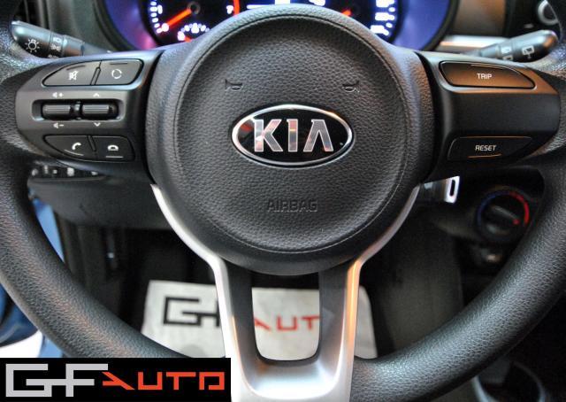 Kia Picanto Picanto 1.0 Active bluetooth