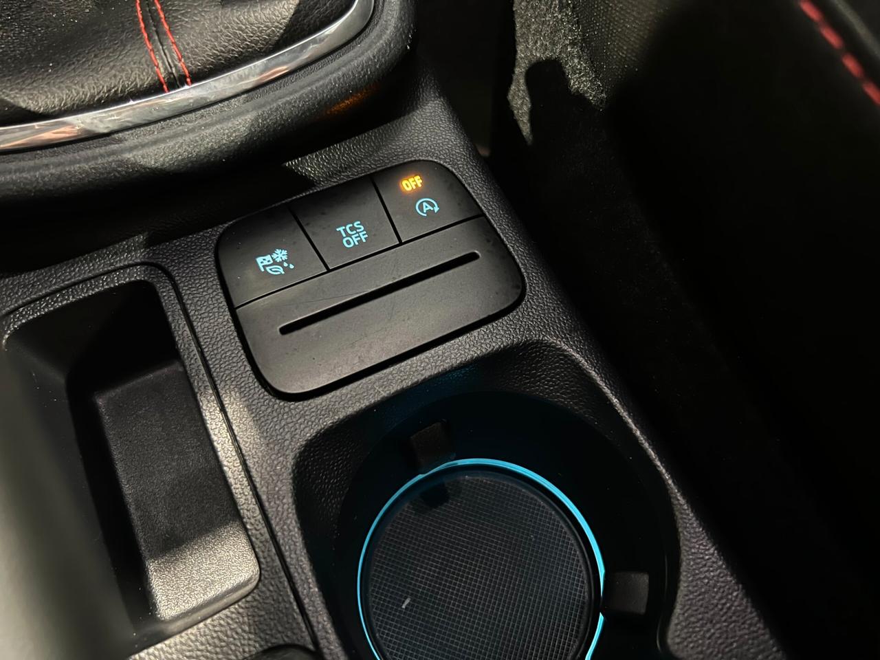 Ford Puma 1.5 EcoBlue 120 CV ST-Line