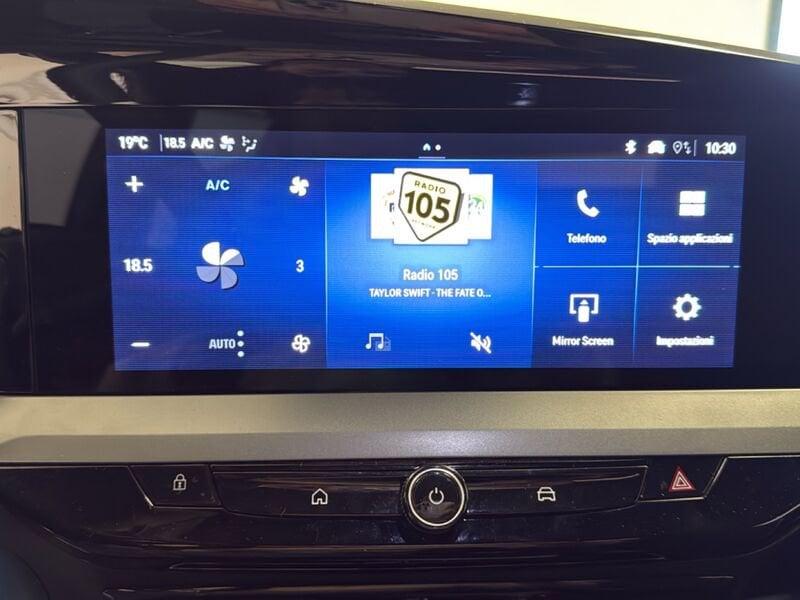 Opel Mokka Mokka 1.2 Turbo 136 CV Edition