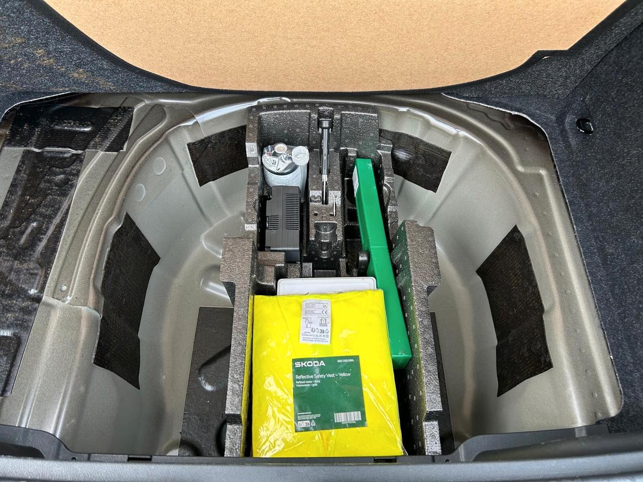 Skoda Kamiq 1.0 TSI Selection