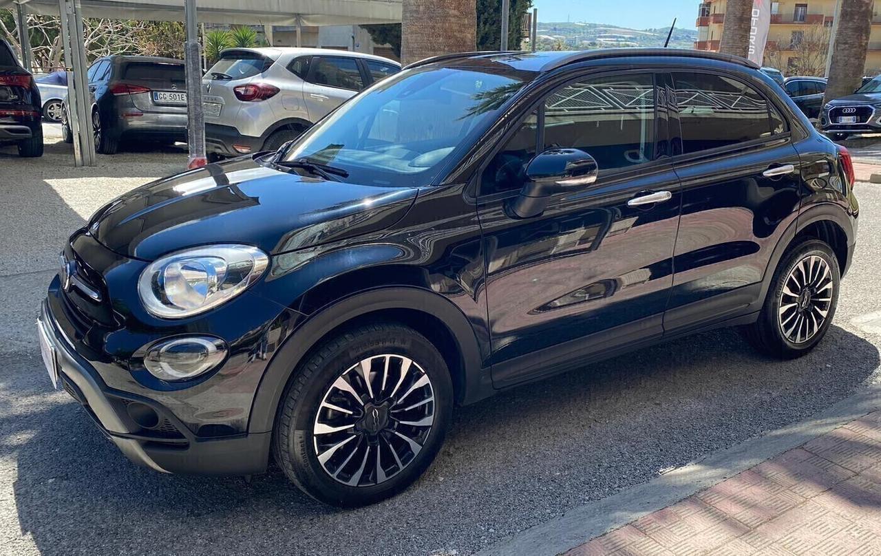 Fiat 500X 1.6 120 CV Business 2019 IVA