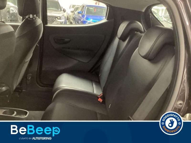 Lancia Ypsilon 1.2 8V PLATINUM S&S 69CV