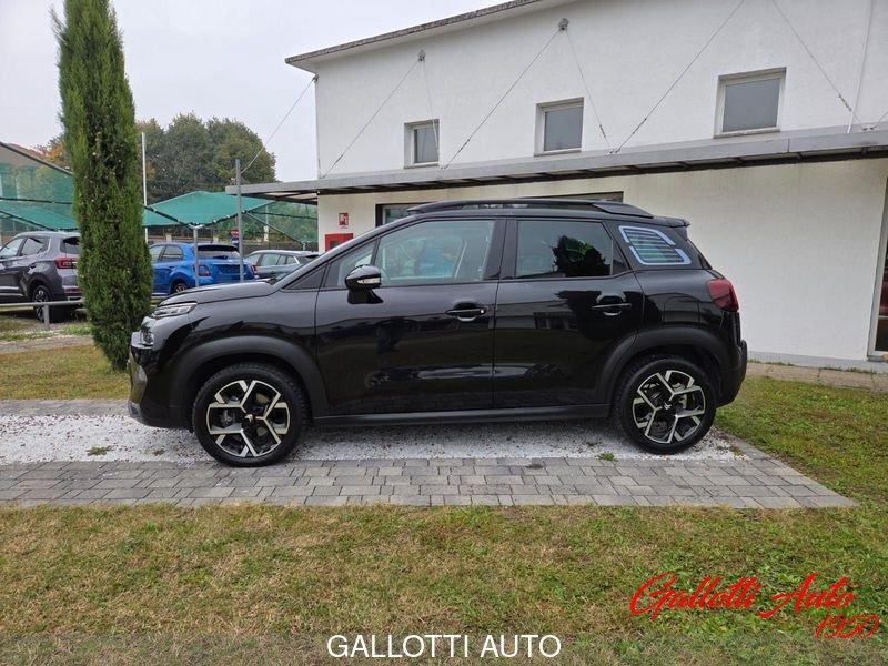 Citroën C3 Aircross PureTech 130 S&S EAT6
