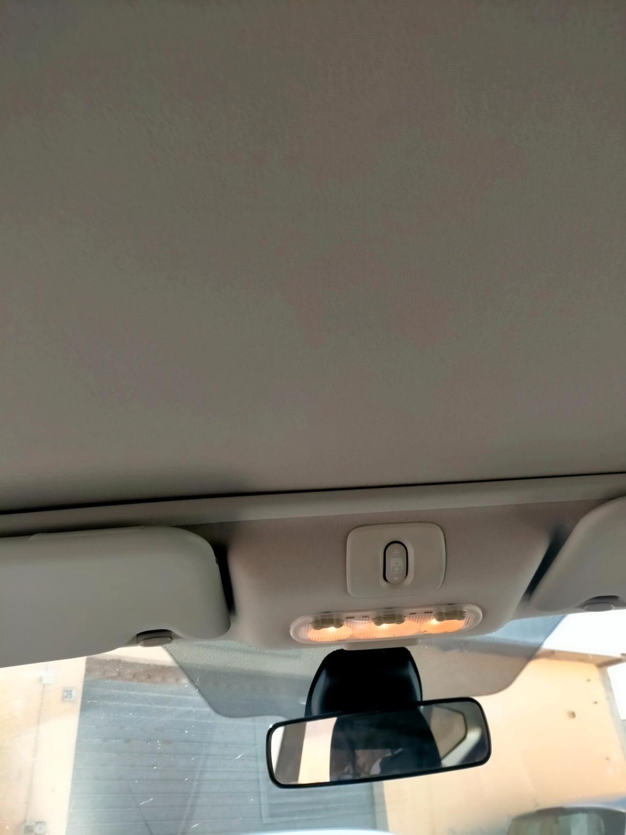 Nissan Qashqai 1.5 dCi DPF Acenta