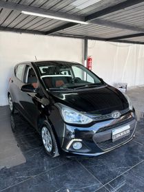 Hyundai i10 1.0 MPI Login