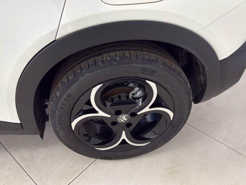 Alfa Romeo Junior Ibrida Junior Ibrida My25 Ibrida Speciale 1.2 145cv Hybrid Edct6