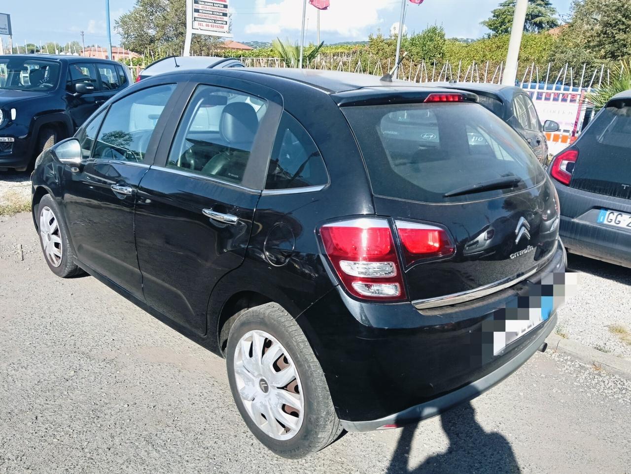 Citroen C3 PureTech/€1700