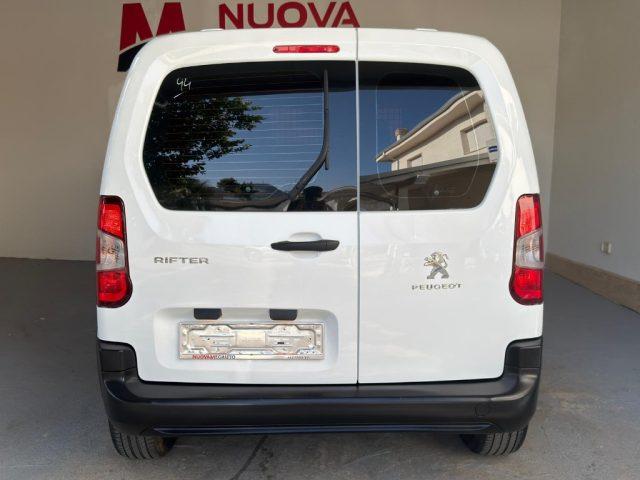 PEUGEOT Rifter BlueHDi 100 S&S Active Pack