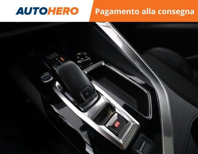 PEUGEOT 3008 BlueHDi 120 S&S EAT6 GT Line