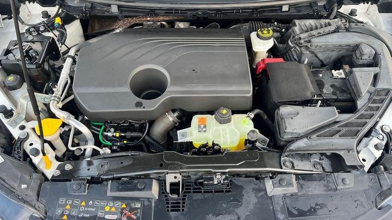 Renault Kadjar 1.5 Blue dCi Sport Edition2 FAP 1.5 blue dci Sport Edition2 115cv