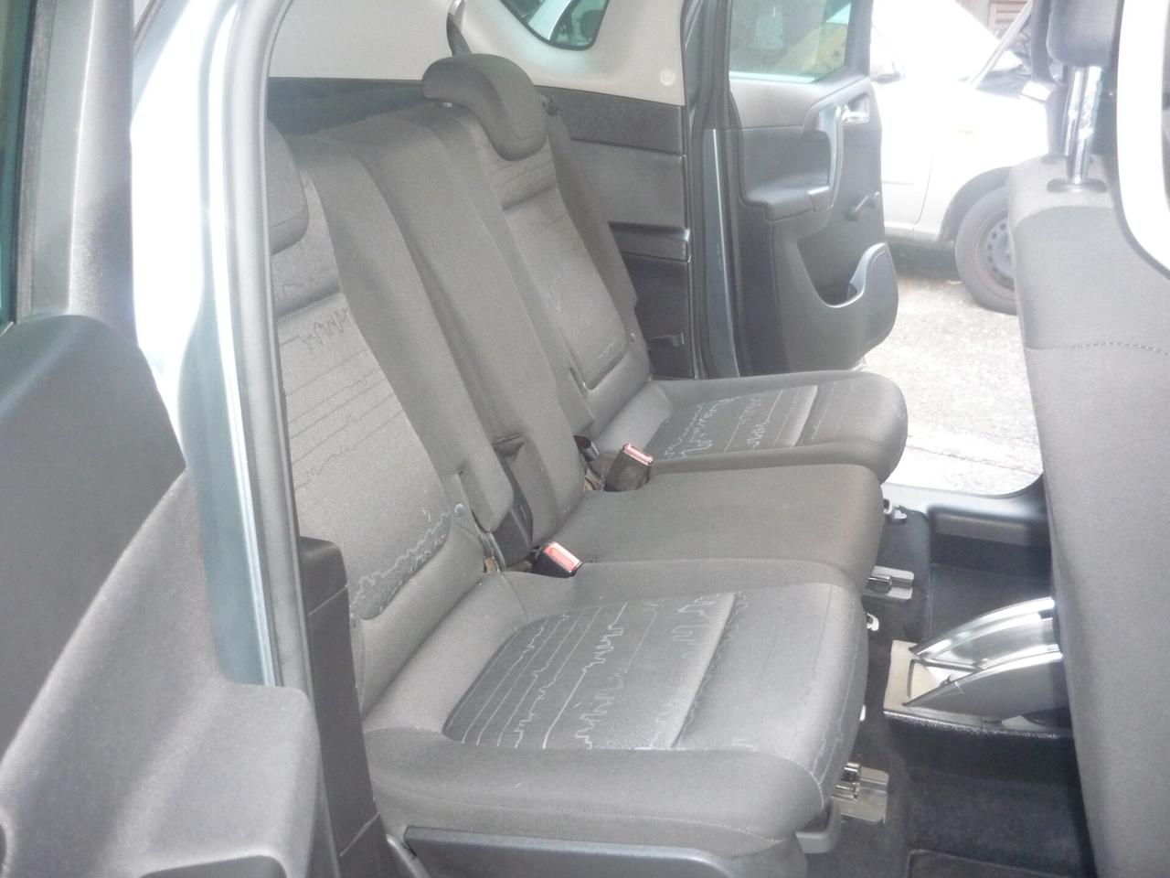 Opel Meriva 1.4 100CV Cosmo