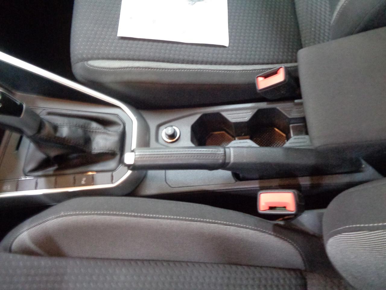 Volkswagen Polo 1.0 TSI DSG Life