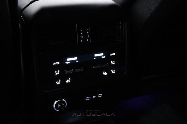 PORSCHE Cayenne Coupé 4.0 500cv GTS