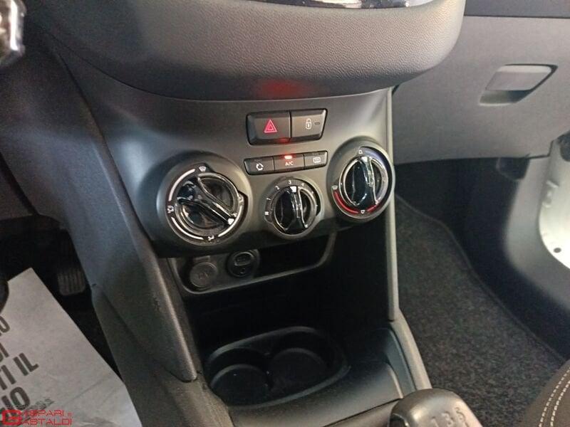 Peugeot 208 ALLURE PureTech 82cv GPL