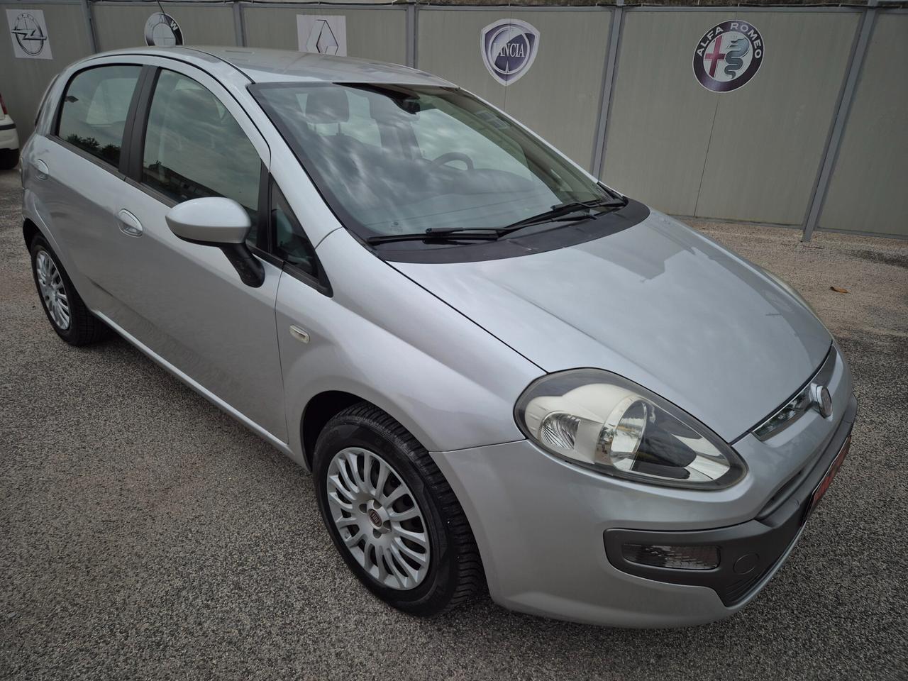 Fiat PUNTO EVO 1.3 Mjt 75 CV Dynamic NUOVA FULL 2010