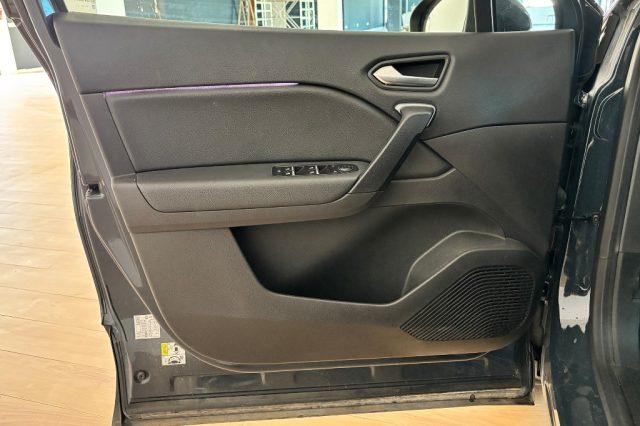 RENAULT Captur TCe 100 CV GPL FAP Zen
