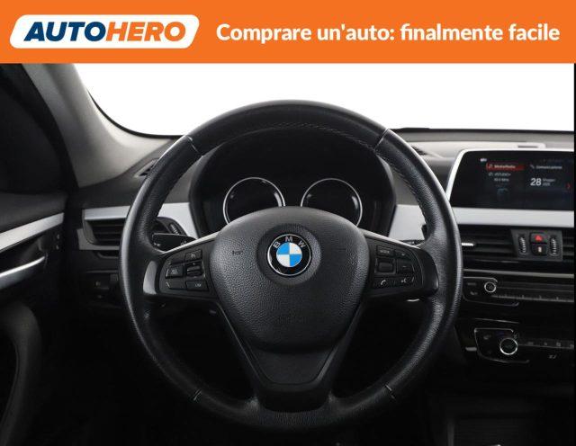 BMW X1 sDrive20d Advantage