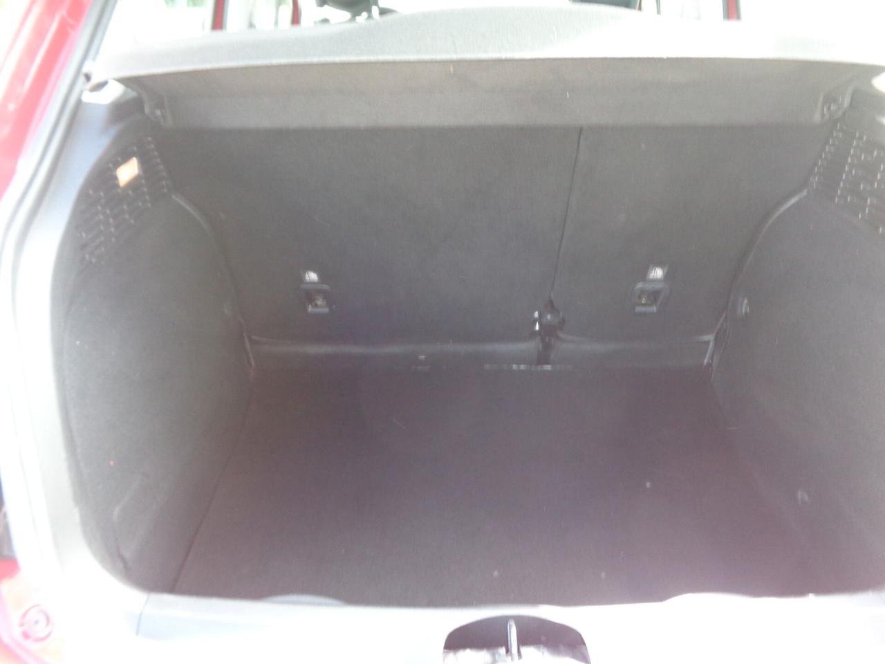 500X 1.4 MultiAir 140 CV full da vetrina
