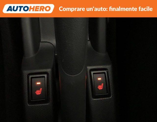 SUZUKI Swift Sport 1.4 Hybrid Boosterjet