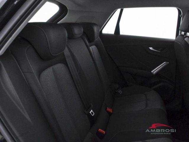 AUDI Q2 Q2 30 TDI S tronic Admired