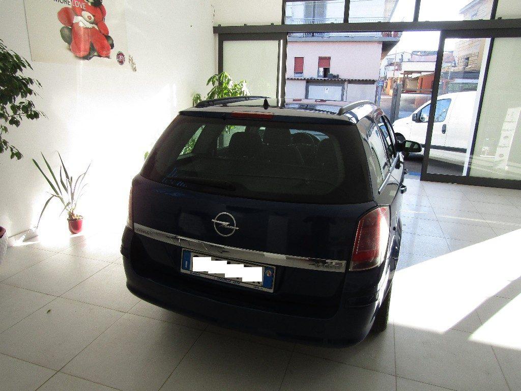 Opel Astra 1.7 CDTI 80CV Station Wagon Enjoy