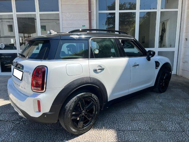 MINI Countryman 2.0 150 Cooper D Northwood Edition Auto