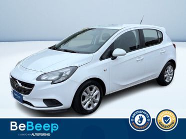 Opel Corsa 5P 1.2