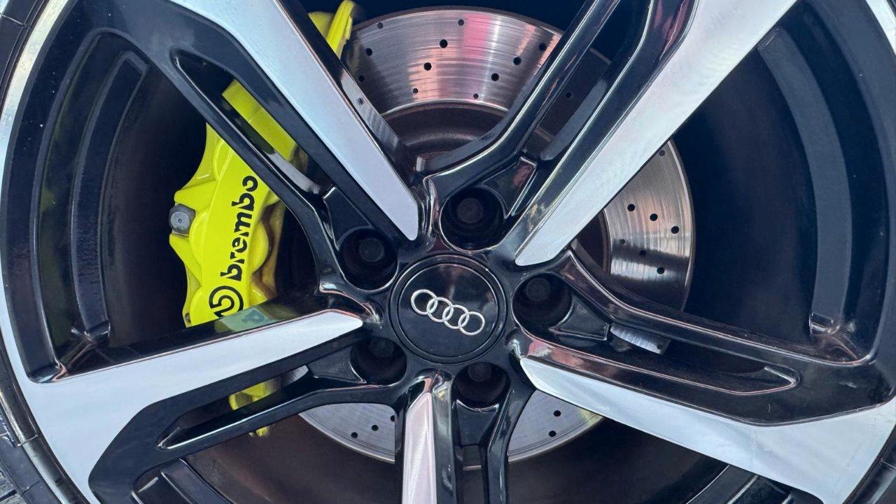 Audi TT PREZZO REALE ! 69000KM IMPECCABILE !S-LINE