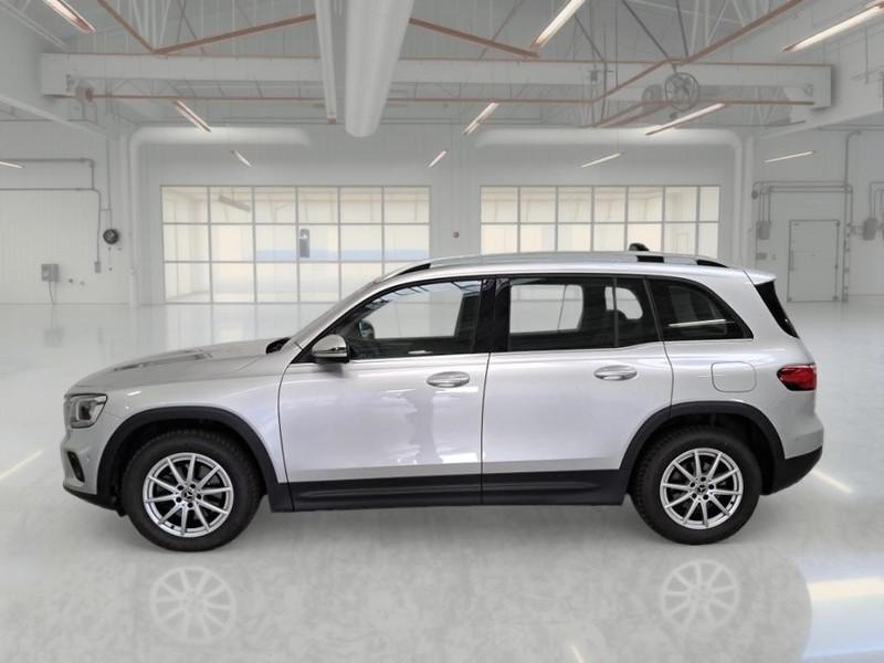 MERCEDES-BENZ GLB 180 D AUTOMATIC BUSINESS SUV