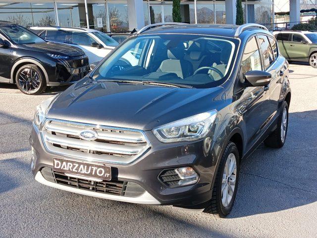FORD Kuga 1.5 TDCI 120 CV S&S 2WD Titanium