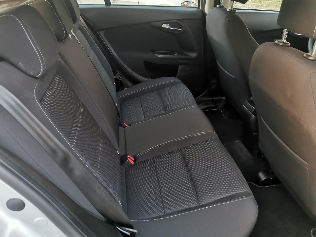 Fiat Tipo 1.6 Mjt S&S 5 porte Lounge