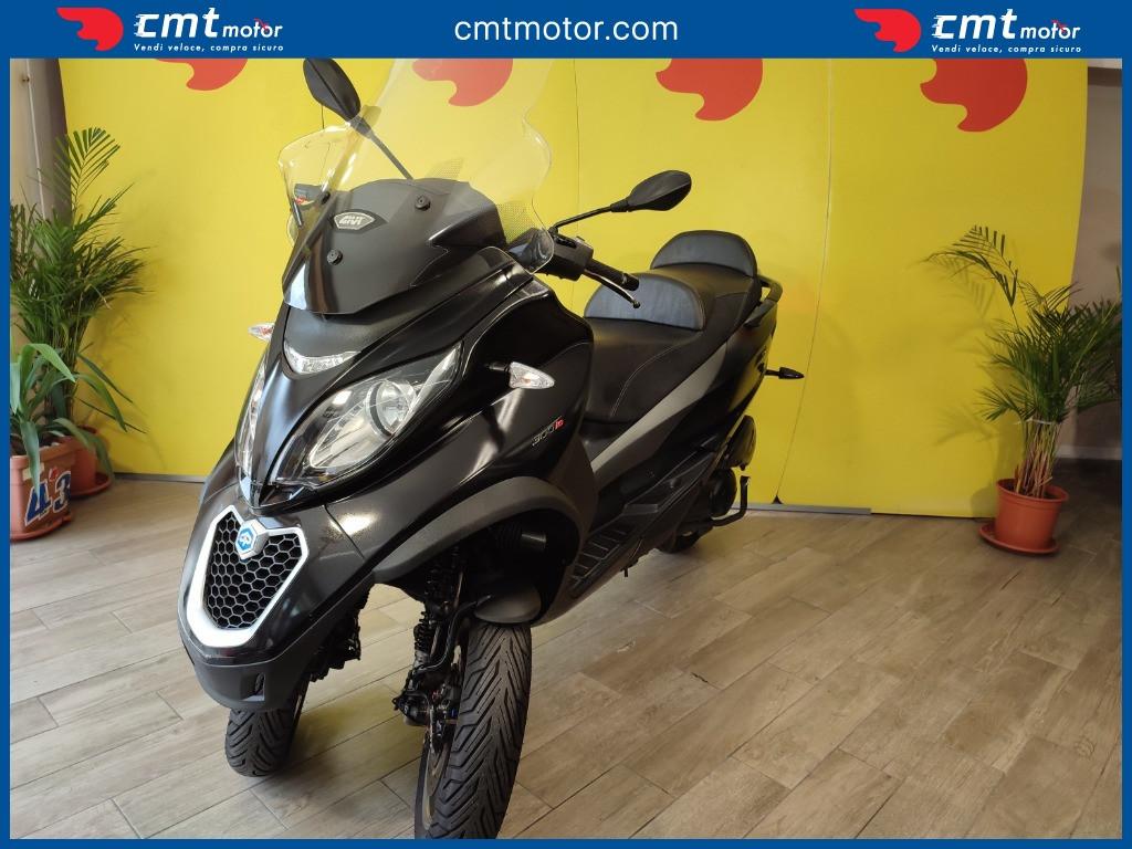 Piaggio MP3 - 2017