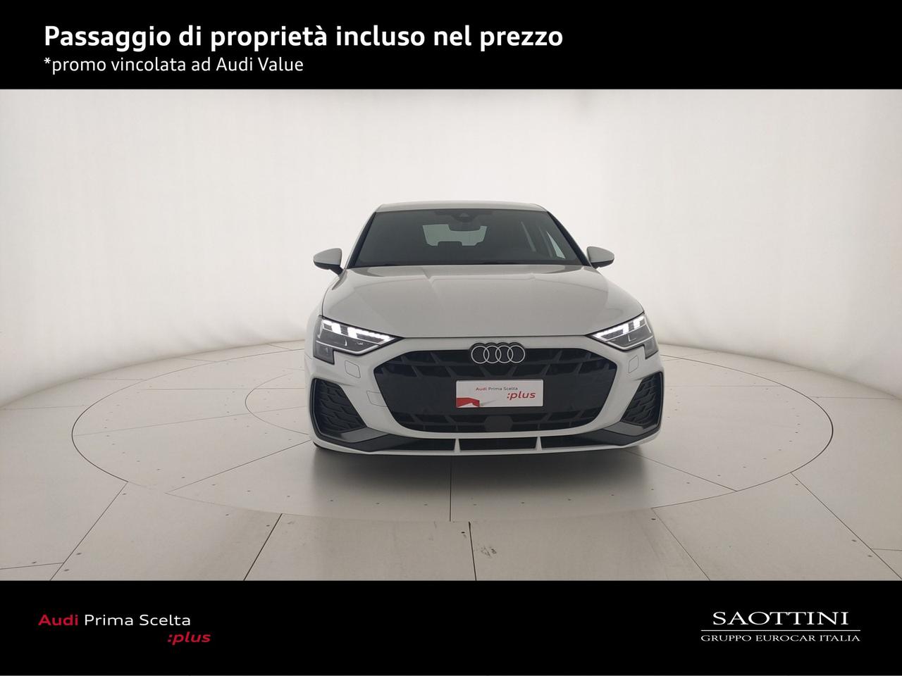 Sportback 2.0 TDI S line edition 150 CV S tronic