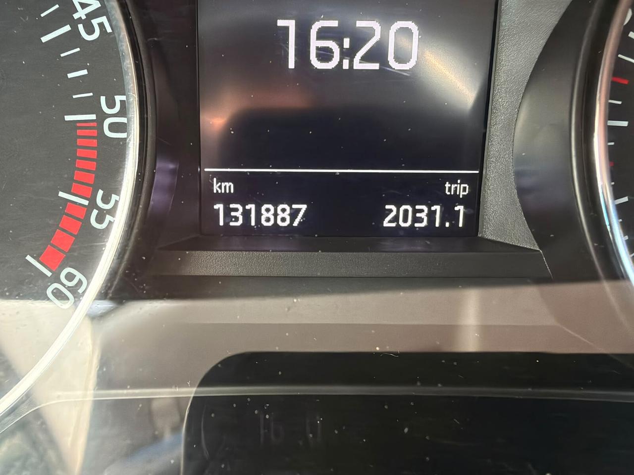 Skoda Fabia 1.4 TDI 75 CV Wagon Ambition*EURO6
